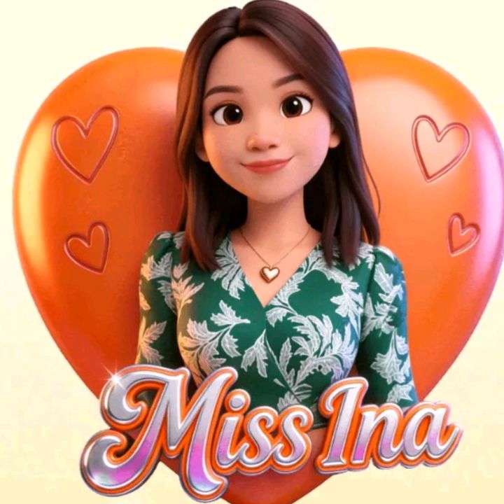 ⚔️ Miss Ina💘