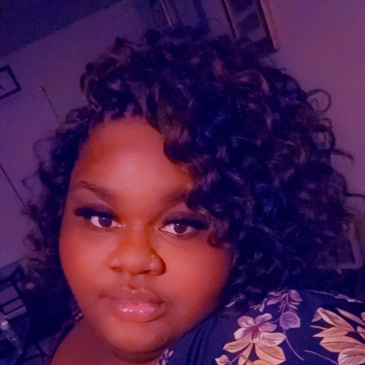 UniquelyYani 👸🏾🥇