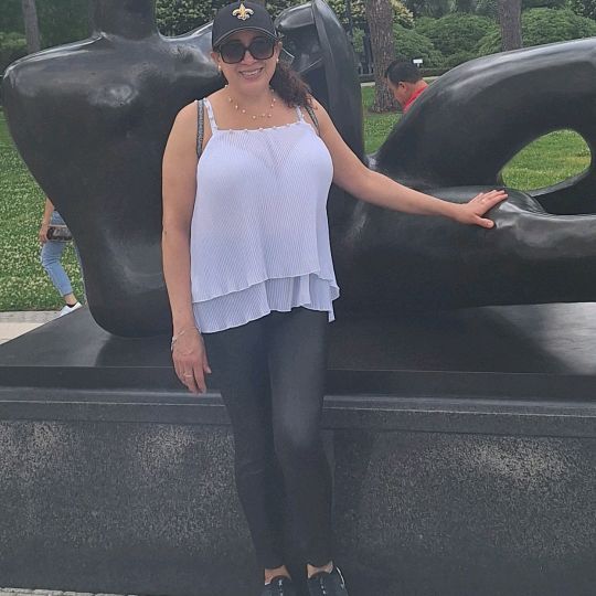 Claudia Ruiz