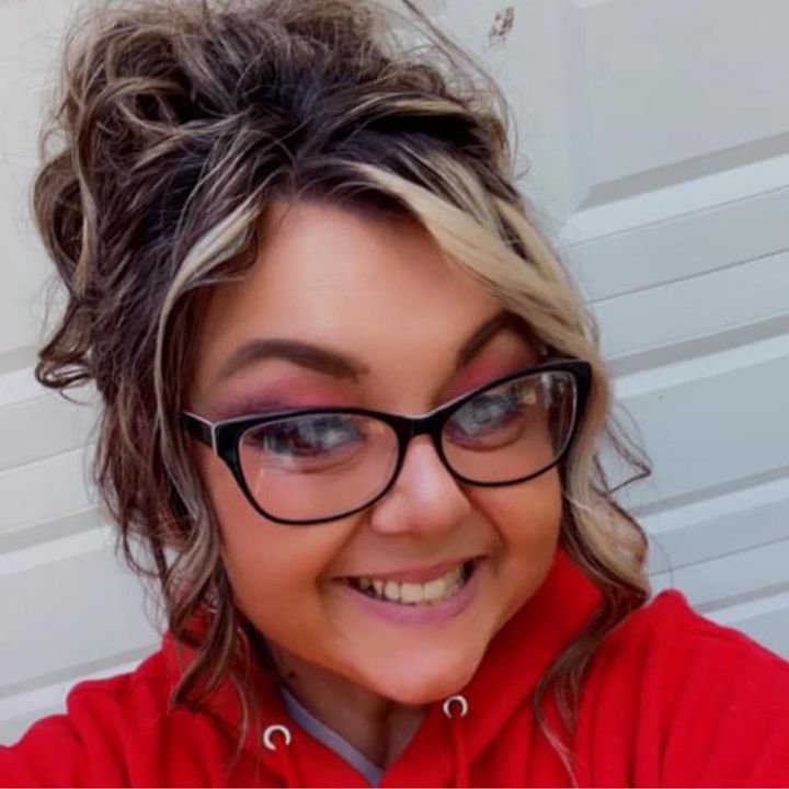 Angie Hebner