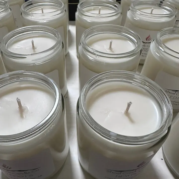 Shoal Creek Candle Co