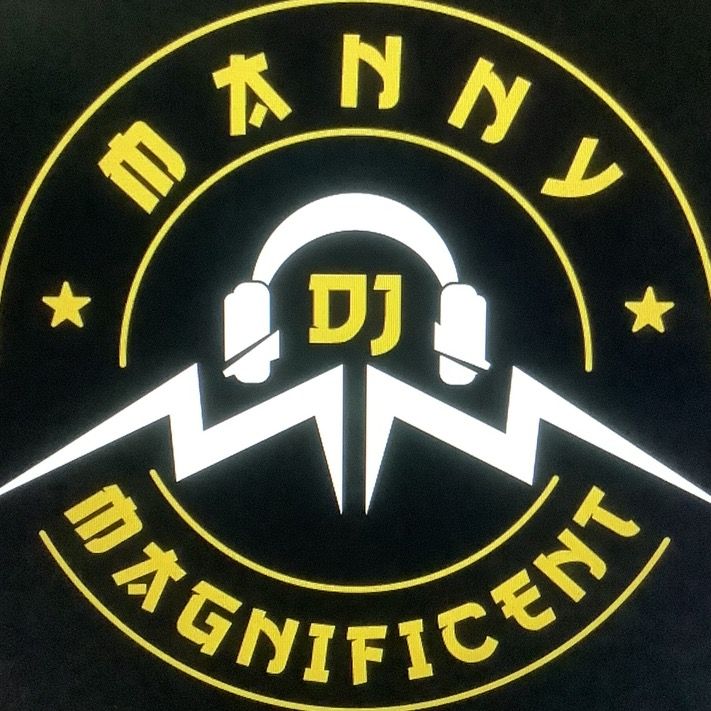 DJ MANNYMAGNIFICENT