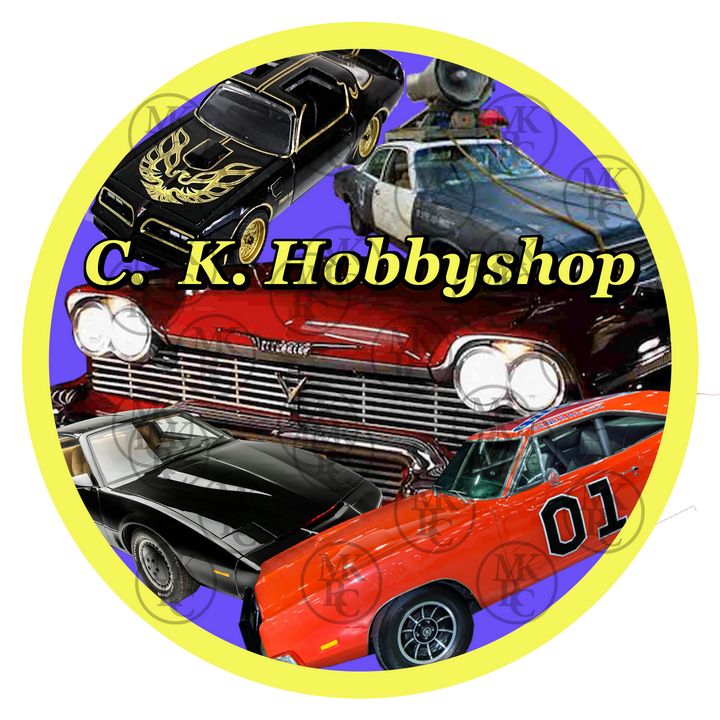 C.K.hobbyshop