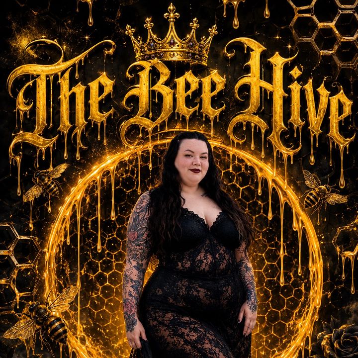 𝐼𝓉𝓈𝐵𝓇𝑒𝑒𝓏𝓎𝐵𝑒𝑒🐝