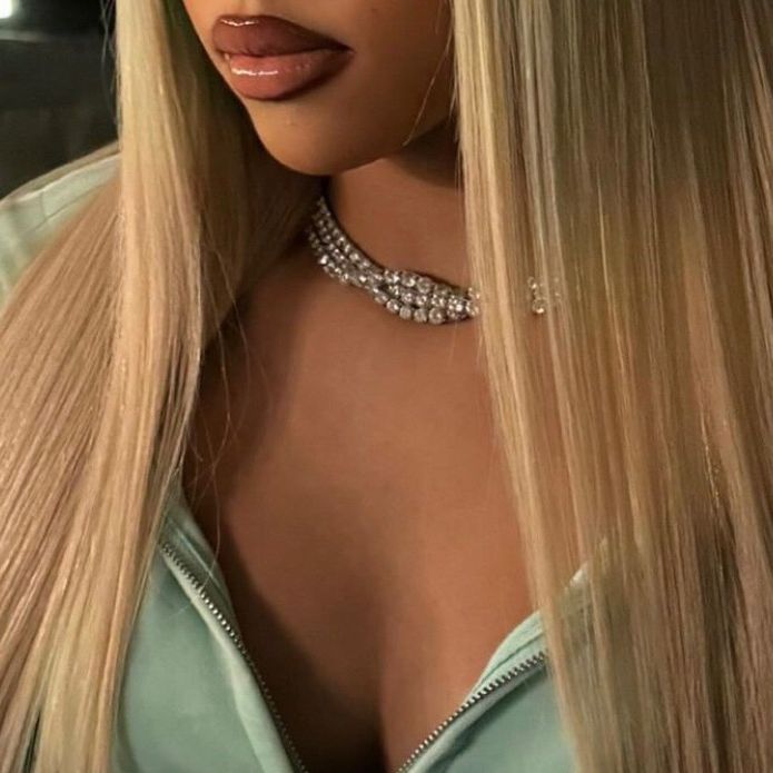 baddie.