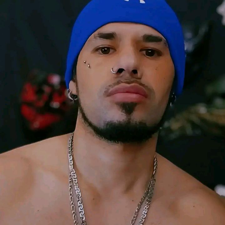 Junior Garcia
