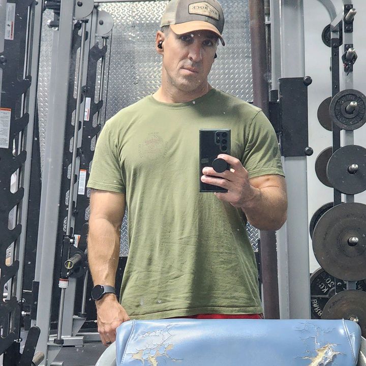 VeteranHealthCoach