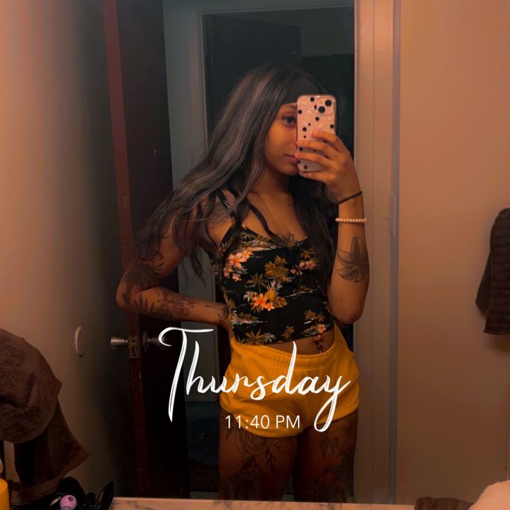 Dreyah🤍