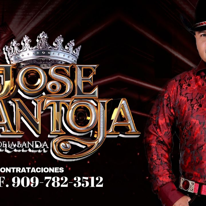 JOSE PANTOJA CANTANTE