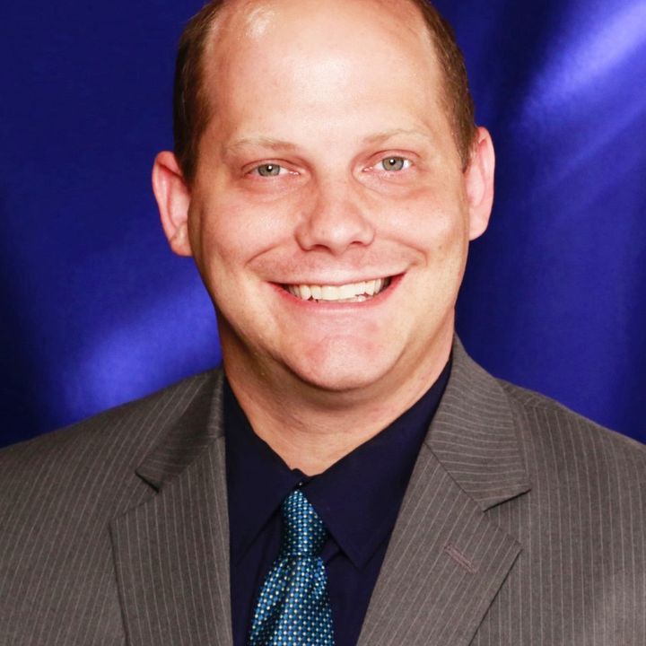 Dr. Bell | Faith in Schools
