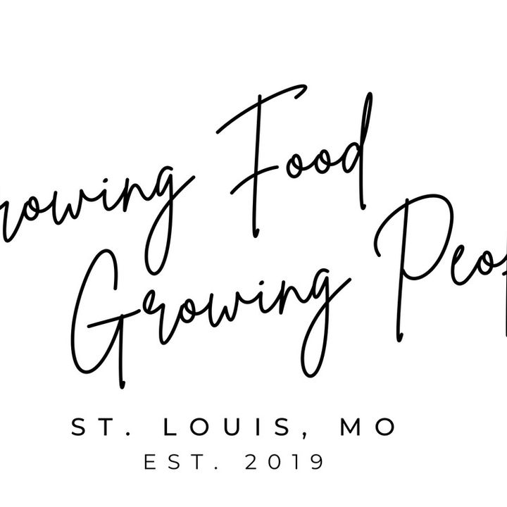 Leah | I Grow Food and People