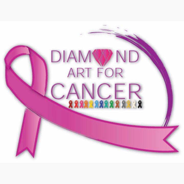 Diamond Art for Cancer Inc