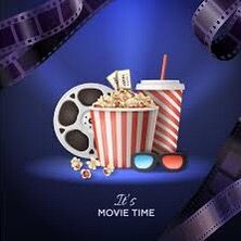 Movie account