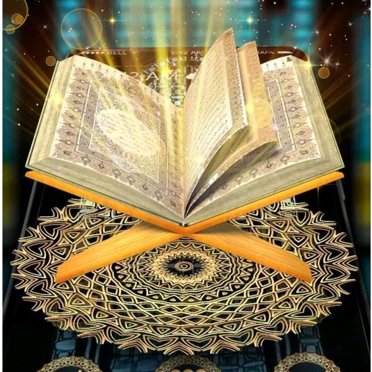 qori' qoriah dunia 🌏