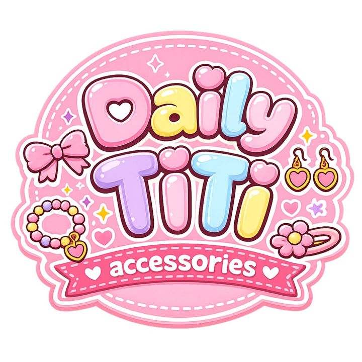 Daily Titi Accessories