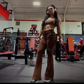 Barbell Mommy