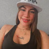 Tu Morenita linda😍😍😍