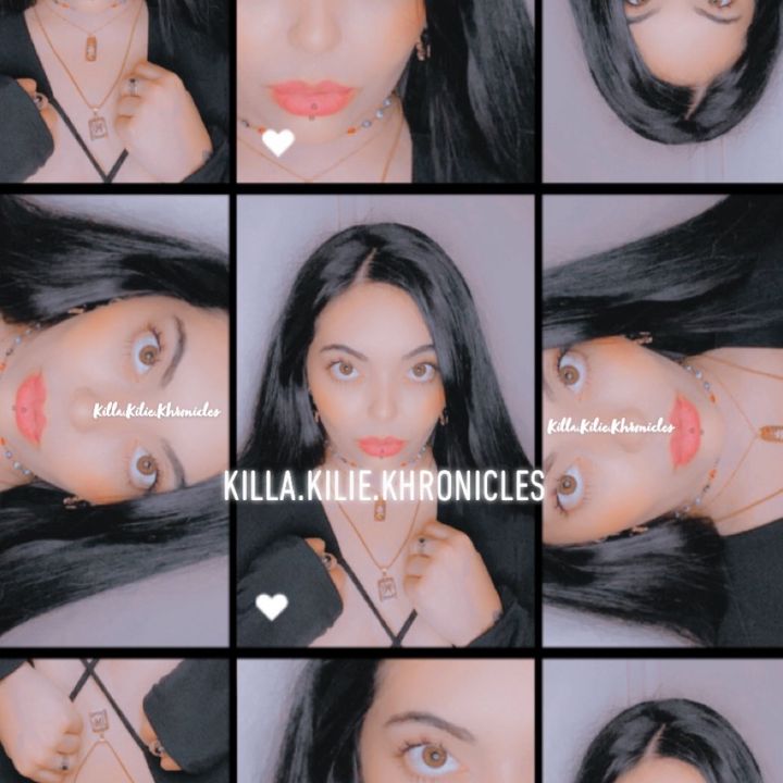 KillaKilie