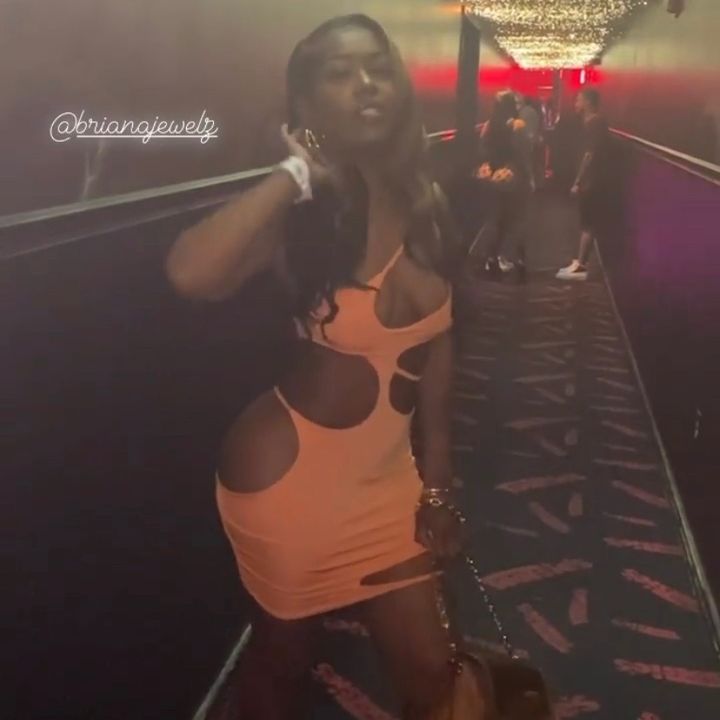 Briana Jewelz