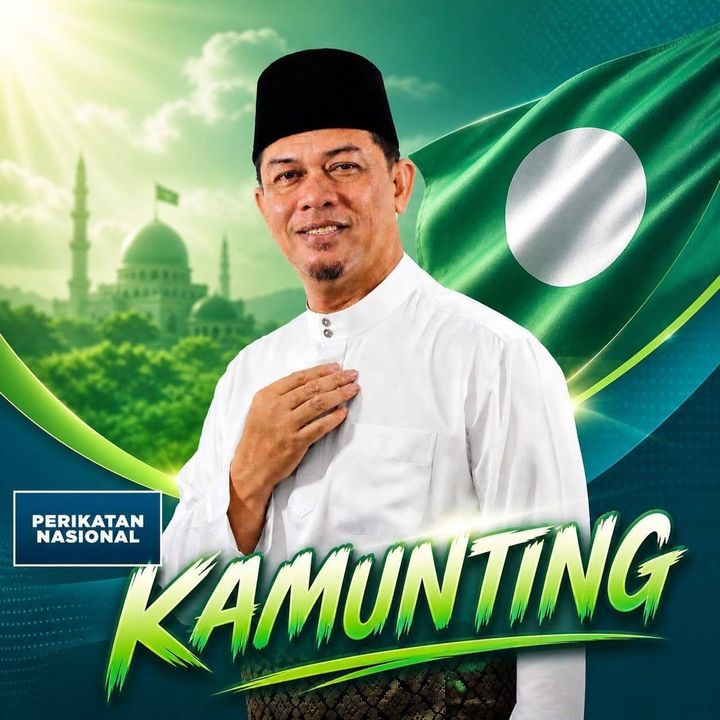 Ustaz Fakhrudin