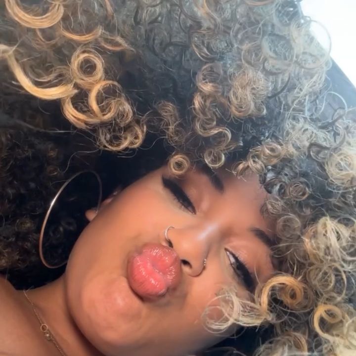 riah baby🍯