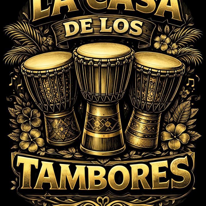lacasadelostambores1
