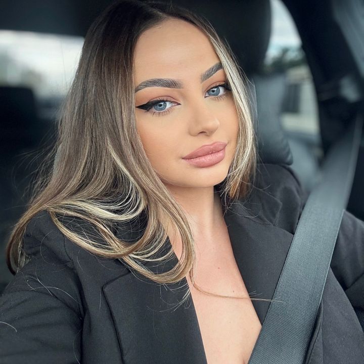Mihaela Popica