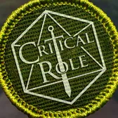 Critical Role