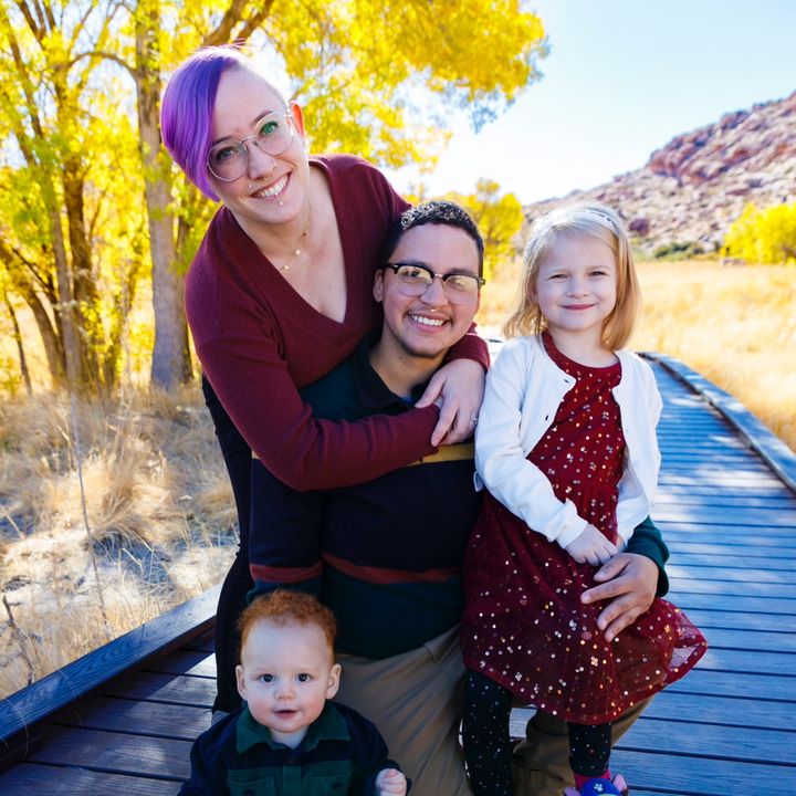 Kris | Millennial Dad Finds