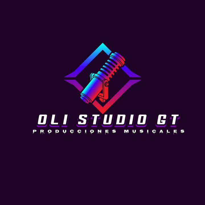 OLI STUDIO GT PRODUCCIONES 🎤