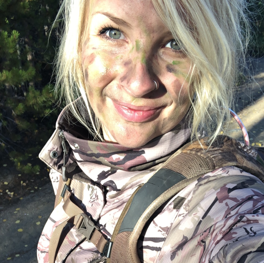 Kelly | Holistic Huntress