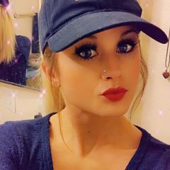 TheRockhoundsDaughter 🩵
