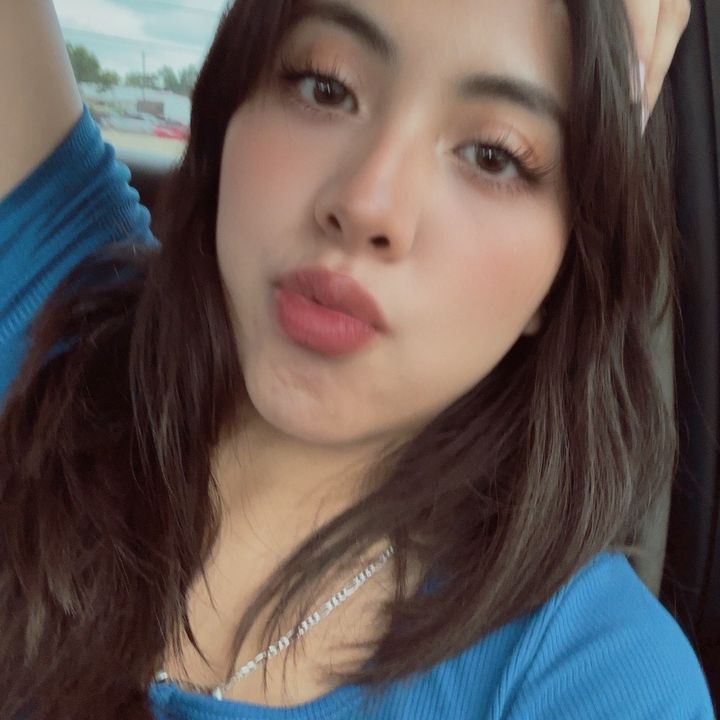 Johana 🦋🌷