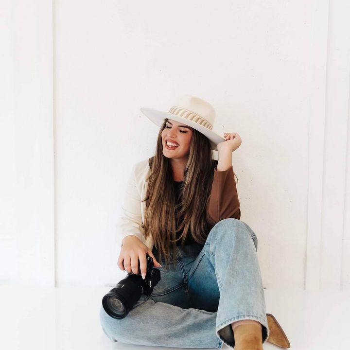 Sarah Moss | NOLA Photographer