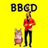Black Best Cat Dad