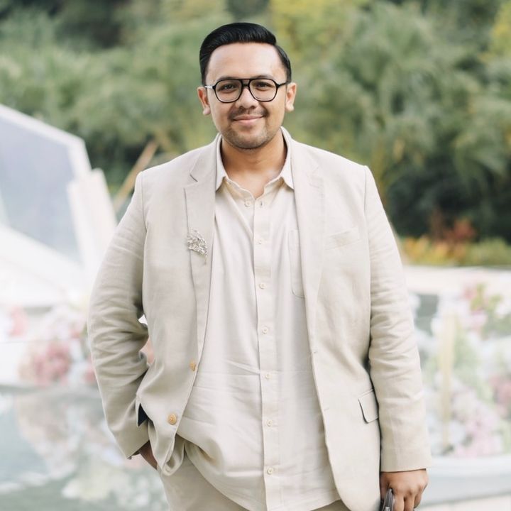 luqman oktaviana