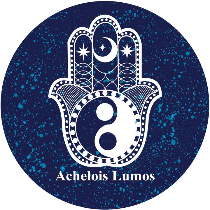 Achelois Lumos by Fin