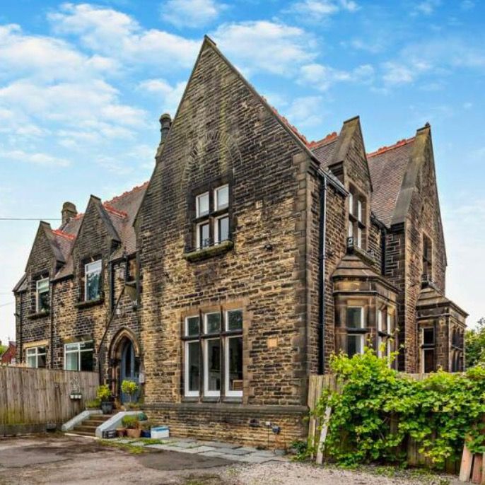 melly reid home