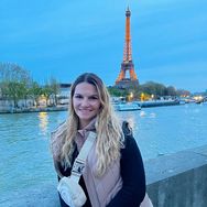 Kate | Travel Content Creator