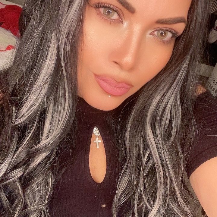 AMRON ANELE
