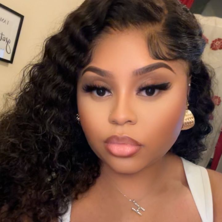 HilaryMarie🤍