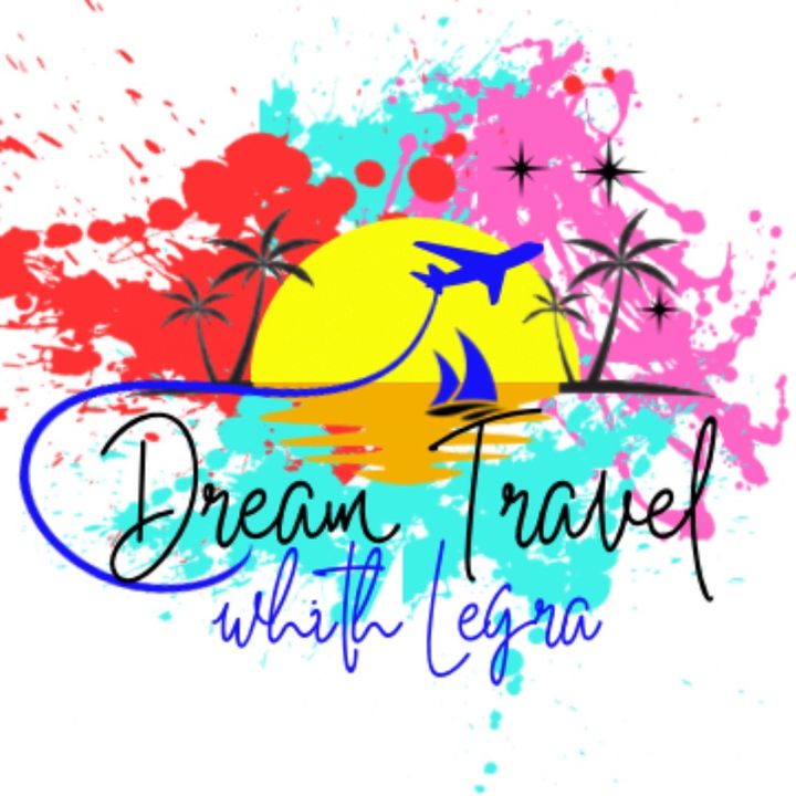 Dream Travel with Legra