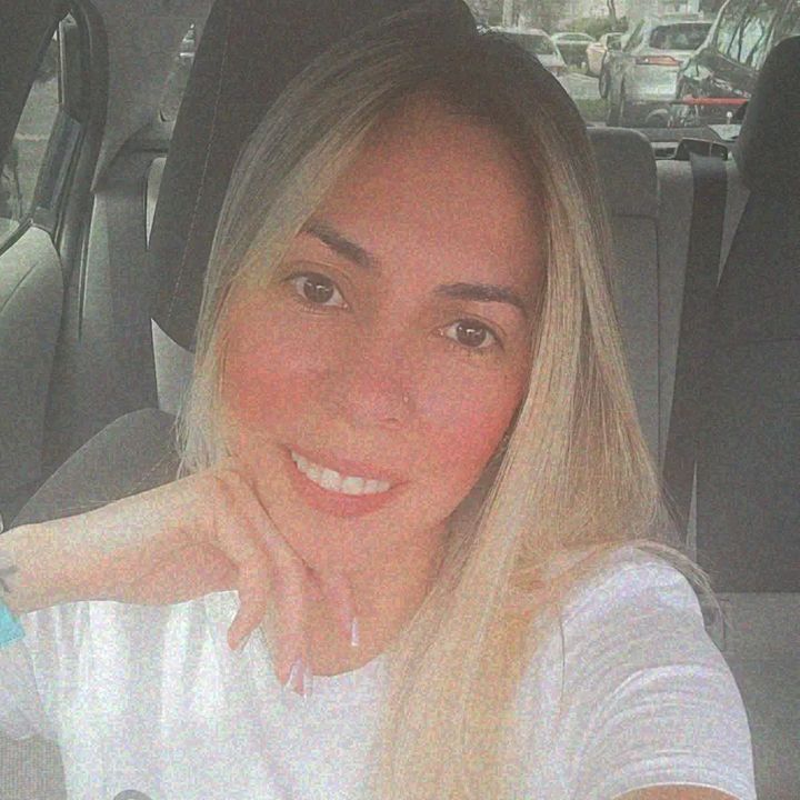 Maria Marquez