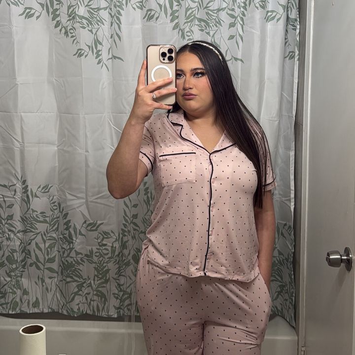 Massiel Matamoros🦋🌟