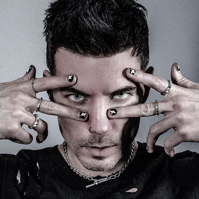 Nicky Nightmare
