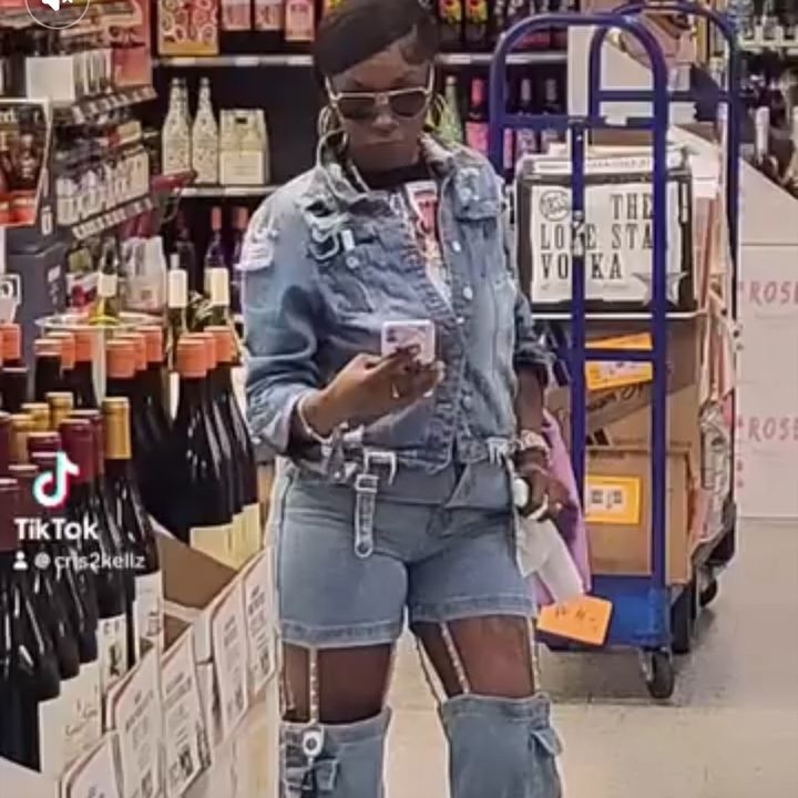 KellsWayyy