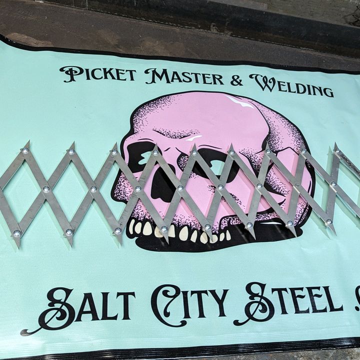 salt city steel