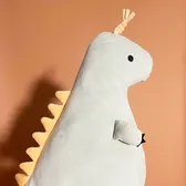Pistachio The Dinosaur