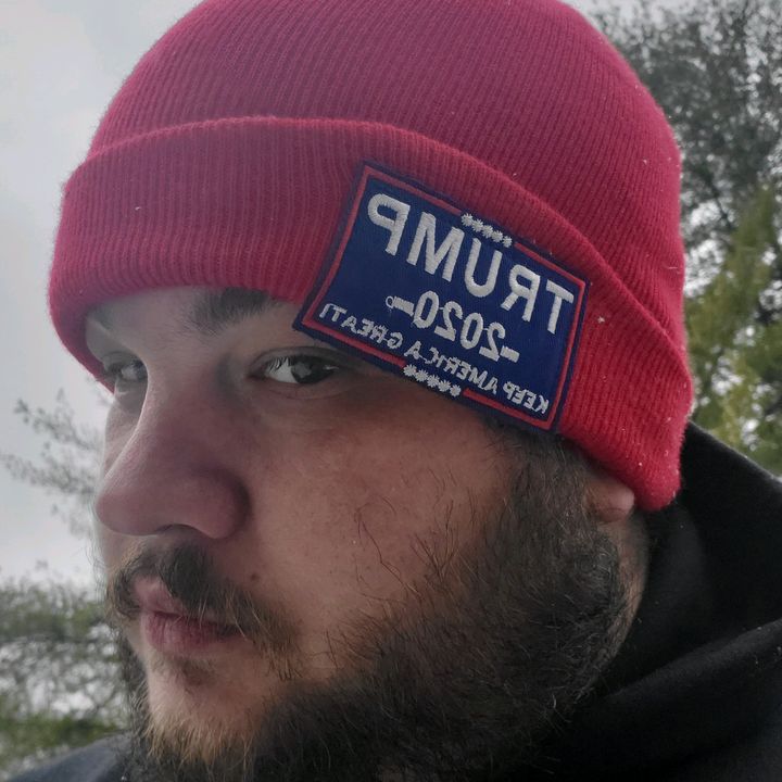 Adam Trump125