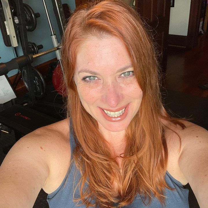 Maryella Begley-Garmon